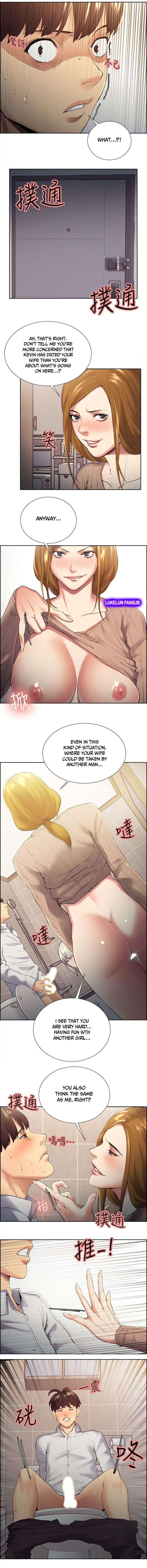 Watch image manhwa Steal Taste - Chapter 33 - 8BoruFkAXmk8XKx - ManhwaXX.net