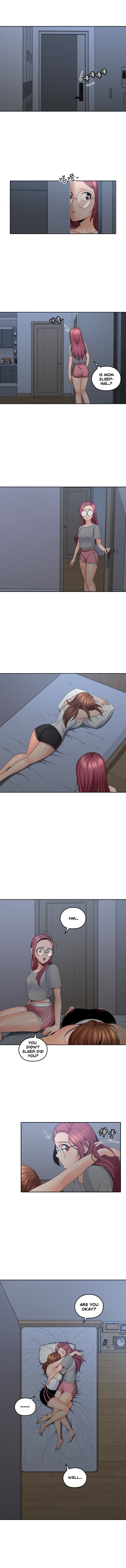 Xem ảnh As If Daughter (Jorel221) Raw - Chapter 10 - 8K5dH22nR6LhVci - Hentai24h.Tv