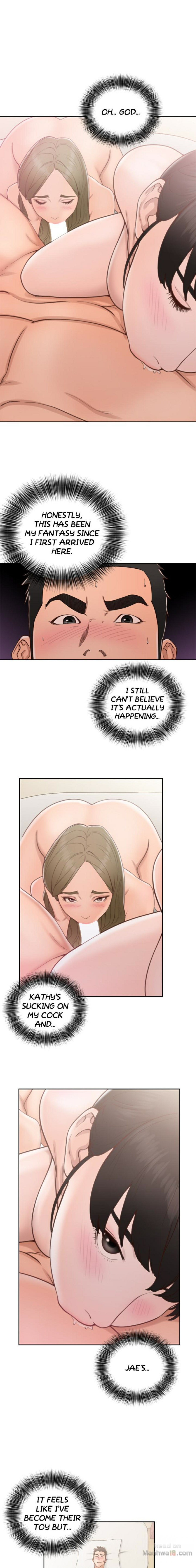 The image 93xuJCIBrrBYP65 in the comic Lust Awakening - Chapter 75 - ManhwaXXL.com