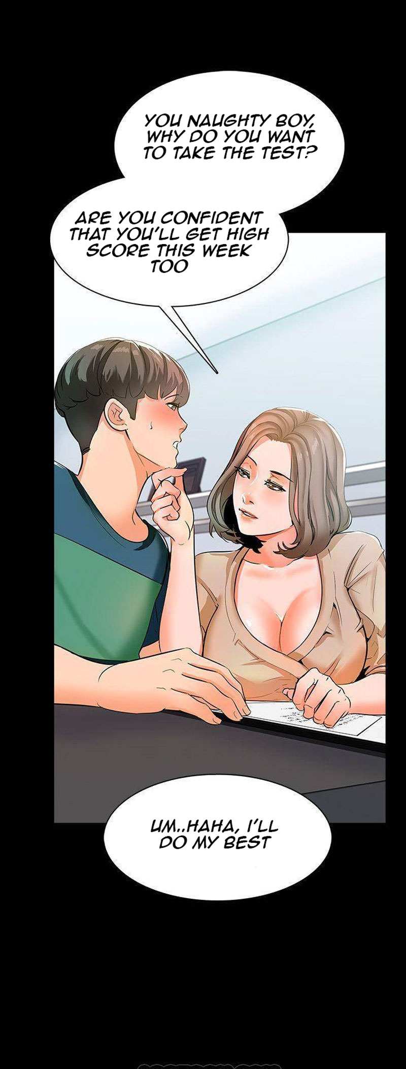 The image 98zLi6CWlLBvSII in the comic A Tutor - Chapter 09 - ManhwaXXL.com