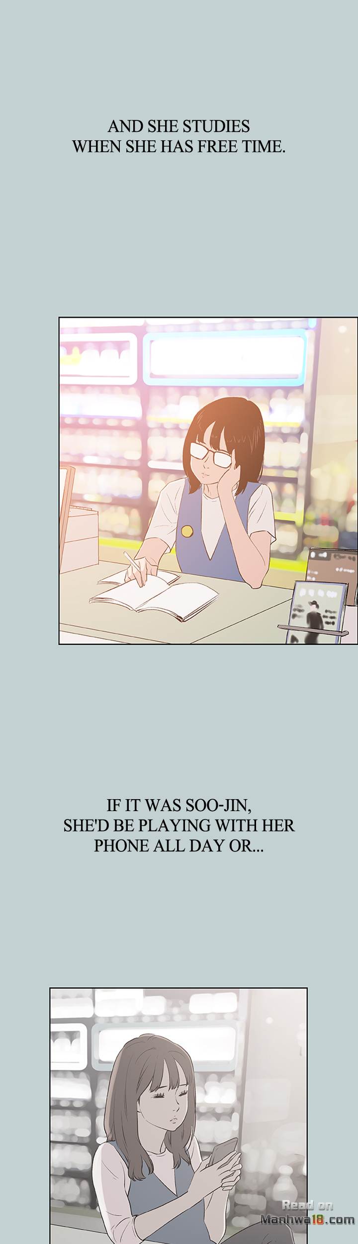 Watch image manhwa Love Square - Chapter 65 - 9Sl50UIGCbgYKCv - ManhwaXX.net