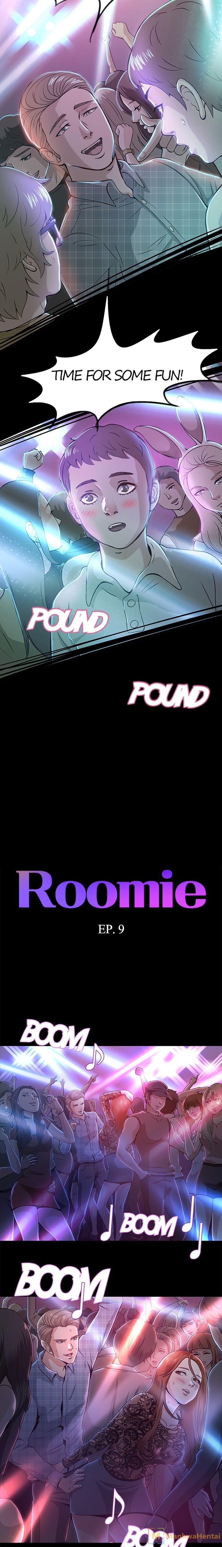 Xem ảnh Roomie Raw - Chapter 09 - 9XF3yNsIBozxuWu - Hentai24h.Tv