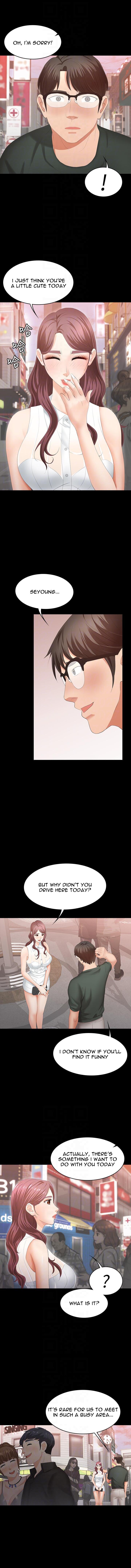 Watch image manhwa Change Wife - Chapter 19 - 9Xh2QS6wrZXuaXL - ManhwaXX.net