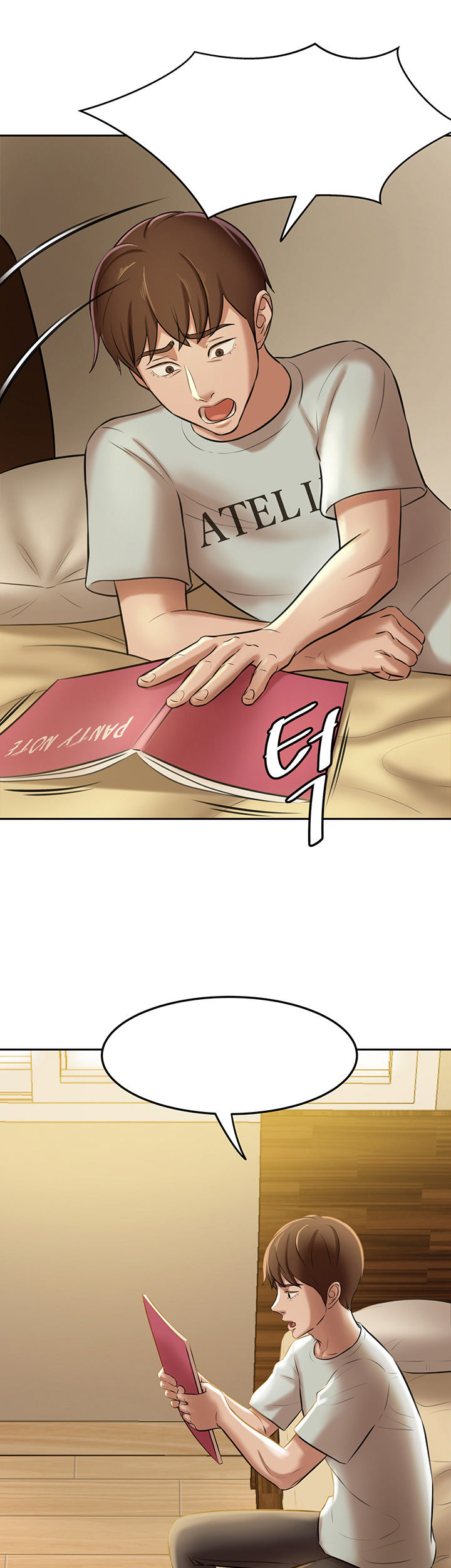 The image 9aRmi0TS7EF1p32 in the comic Panty Note Manhwa - Chapter 08 - ManhwaXXL.com