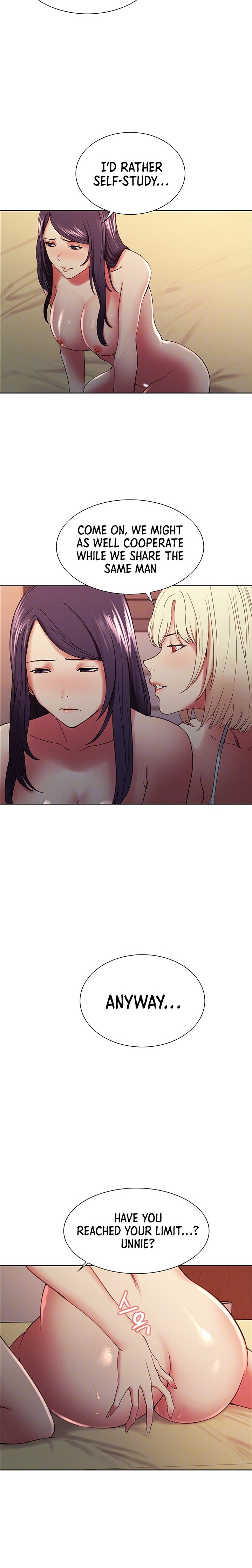 Watch image manhwa The Runaway Family - Chapter 30 - 9nHEsUbqL8hM3uC - ManhwaXX.net