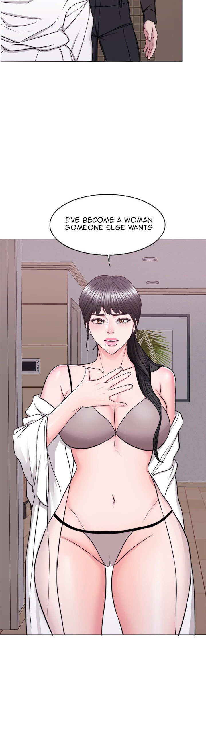 Xem ảnh Is It Okay To Get Wet Raw - Chapter 47 - A28zVF1UVxzXJdK - Hentai24h.Tv