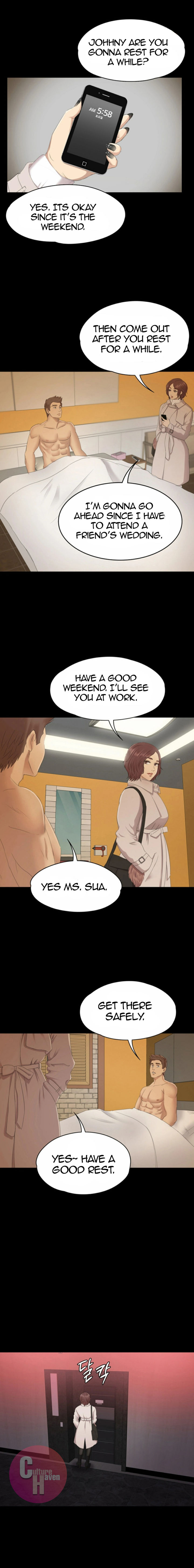 Watch image manhwa Doumi - Chapter 60 - A3YlcFdLTftPMIy - ManhwaXX.net