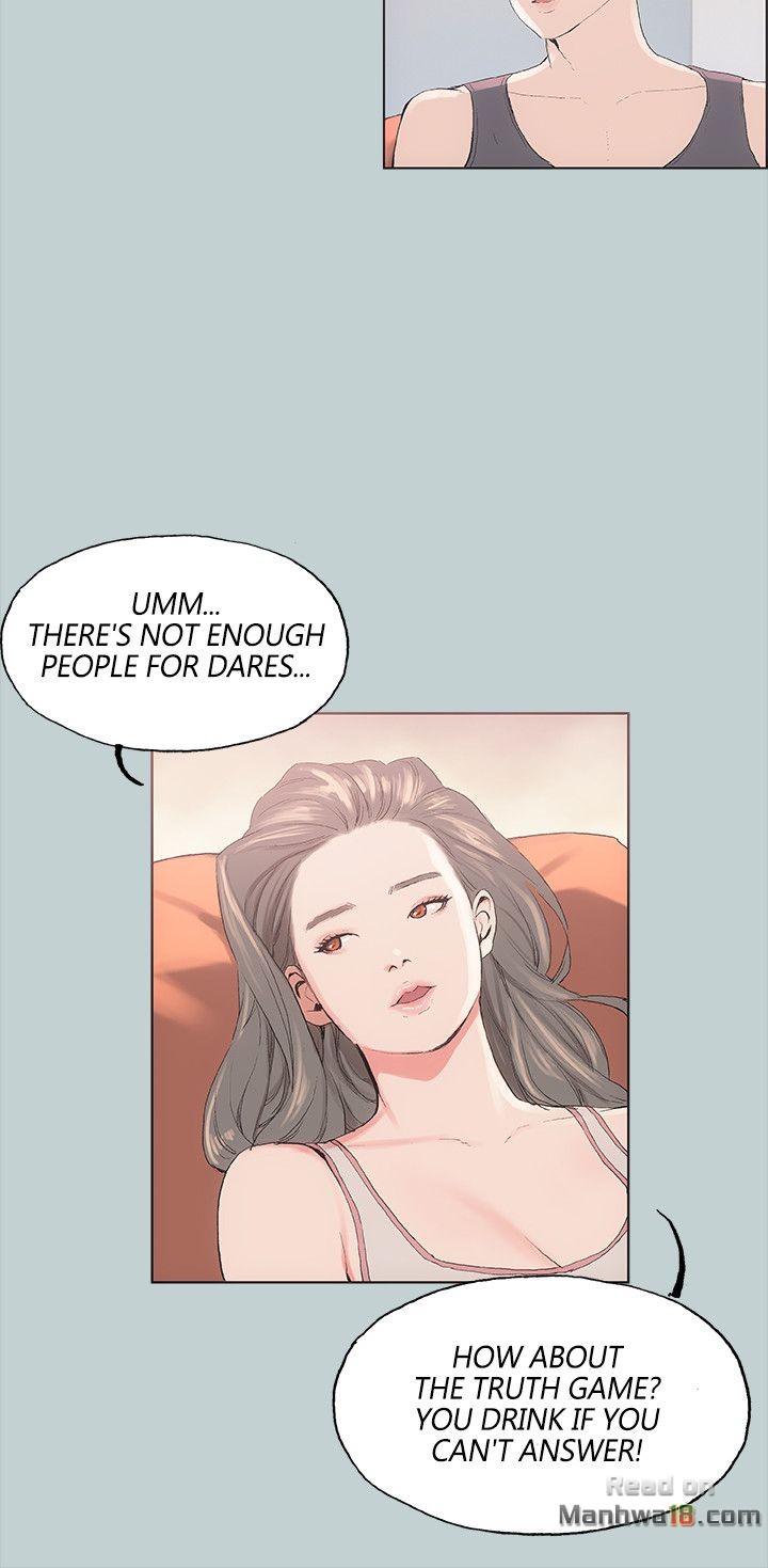 Watch image manhwa Love Square - Chapter 05 - A6pzxdf2bBwnJ1P - ManhwaXX.net