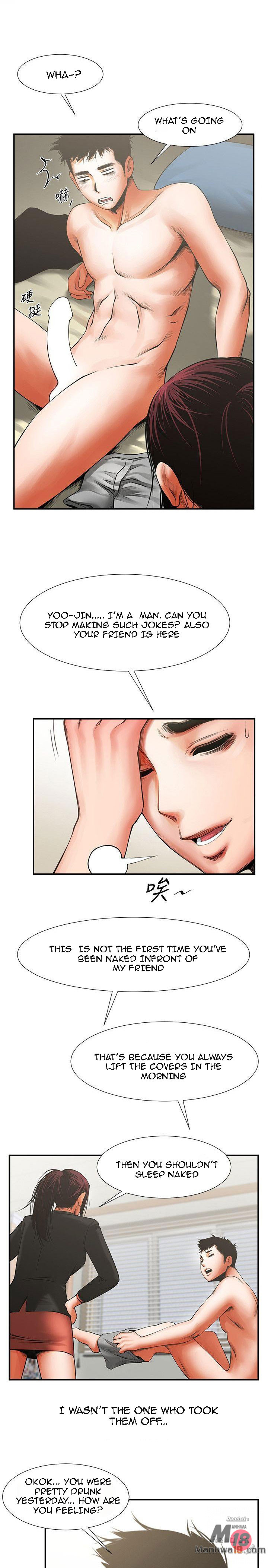 Watch image manhwa Share Girlfriend - Chapter 13 - ALkvXFRXF347gOC - ManhwaXX.net