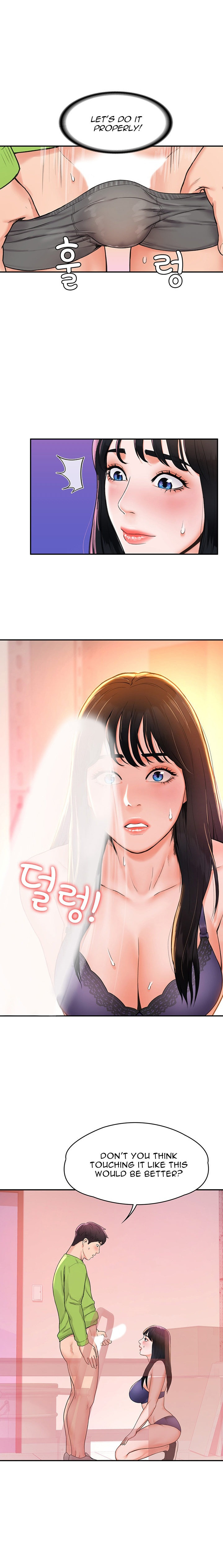 Watch image manhwa Campus Today - Chapter 08 - AMQG7g2LIDJ7oKp - ManhwaXX.net