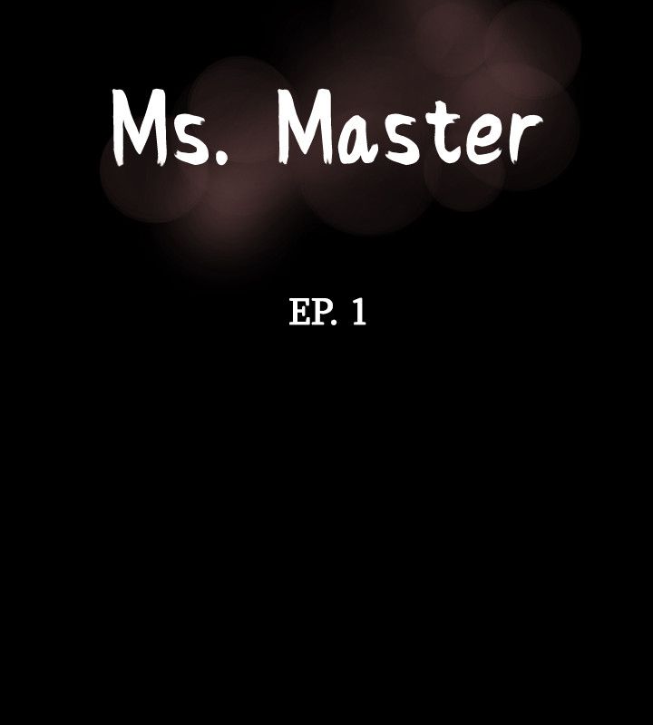 Watch image manhwa Ms. Master - Chapter 01 - AMdiEU4Xu0cbdv3 - ManhwaXX.net
