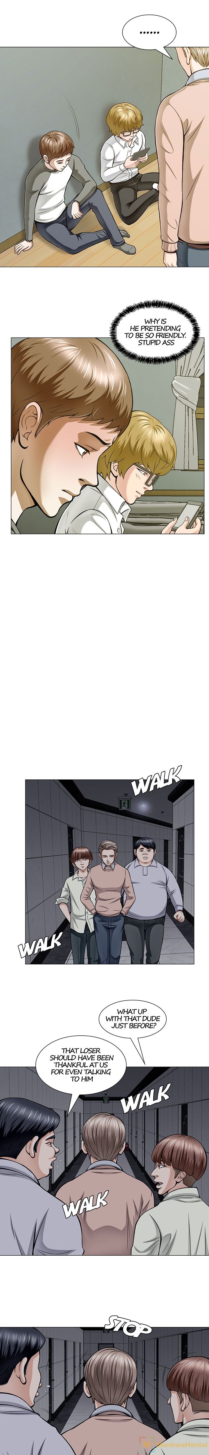 The image AR54Q64Yfp8XABY in the comic Roomie - Chapter 04 - ManhwaXXL.com