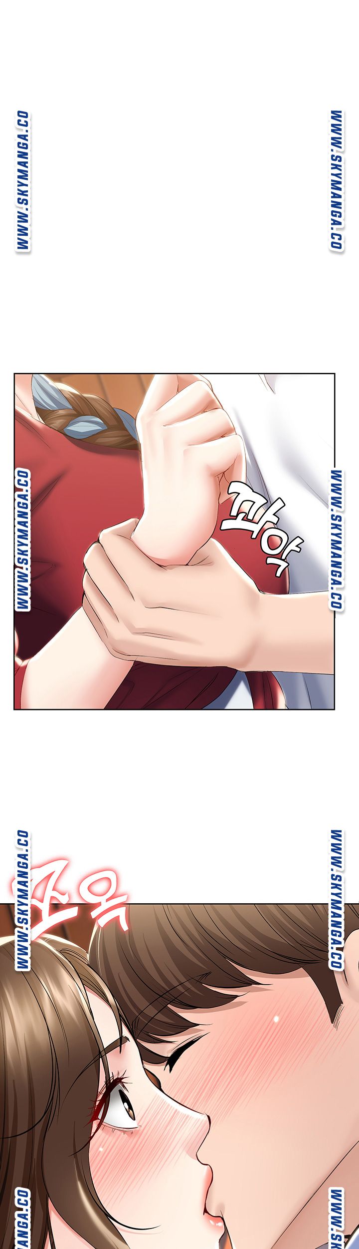 Watch image manhwa Boarding Diary Raw - Chapter 40 - ARxzsCBgn5yiaeX - ManhwaXX.net