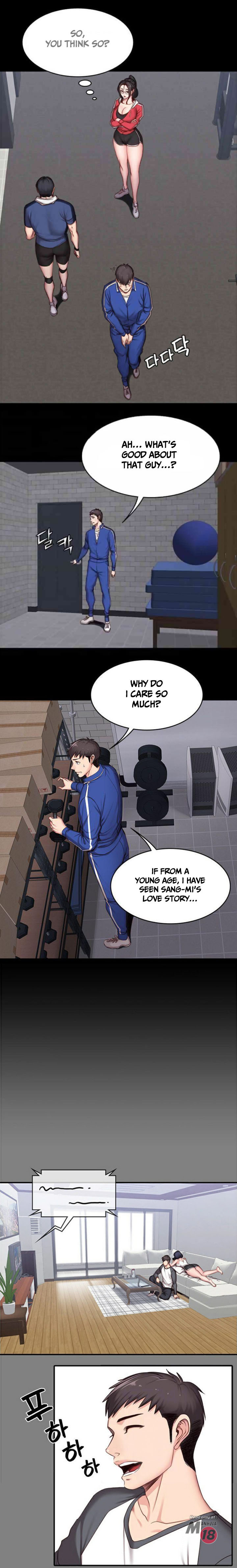 Watch image manhwa Fitness - Chapter 08 - AXOklQXjjsKHgrr - ManhwaXX.net