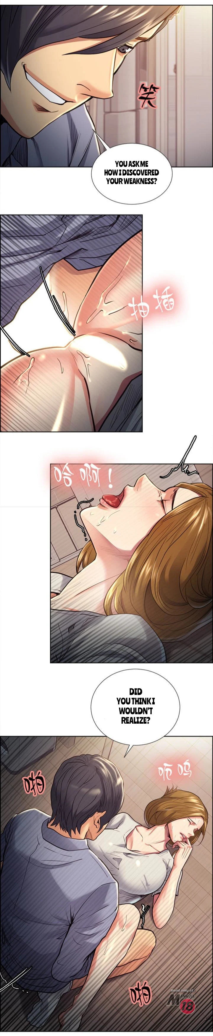 Xem ảnh Steal Taste Raw - Chapter 25 - Aaz919YP253hX1V - Hentai24h.Tv