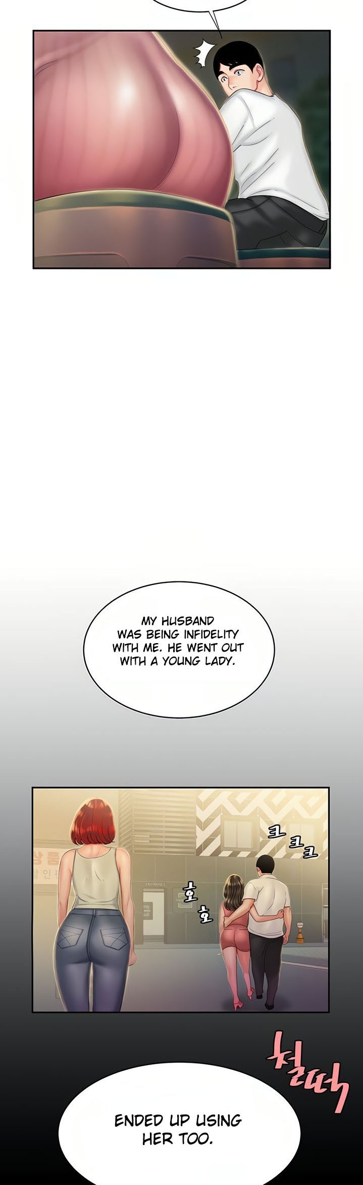 Watch image manhwa Delivery Man - Chapter 22 - AeOmgzz5UFlLwWS - ManhwaXX.net