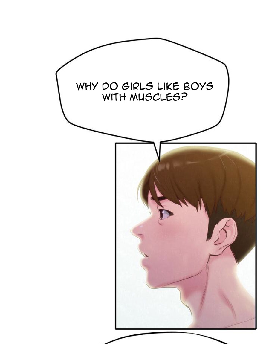 Watch image manhwa My Baby Girl - Chapter 12 - AnsJKzAzJDWkgNd - ManhwaXX.net