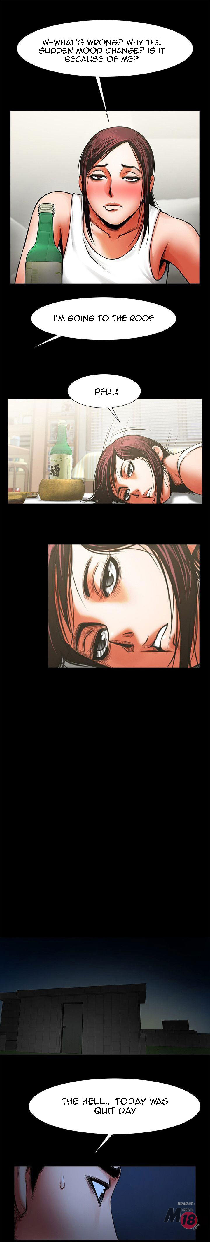 Watch image manhwa Share Girlfriend - Chapter 11 - Antr0Jgr8yfySJX - ManhwaXX.net