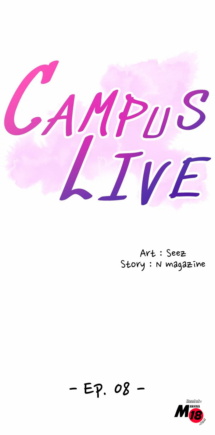 The image Campus Live - Chapter 08 - AobfveA0cEzLejK - ManhwaManga.io