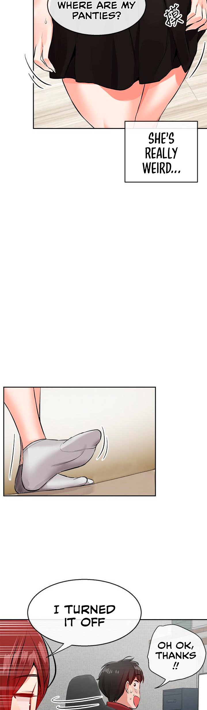 Watch image manhwa Floor Noise - Chapter 07 - AvrkqdbA6SHeevj - ManhwaXX.net