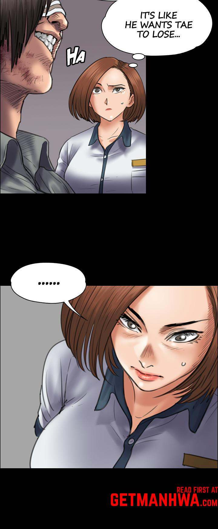 The image AwS0lf3kAYDbYrb in the comic Queen Bee (Acera) - Chapter 42 - ManhwaXXL.com