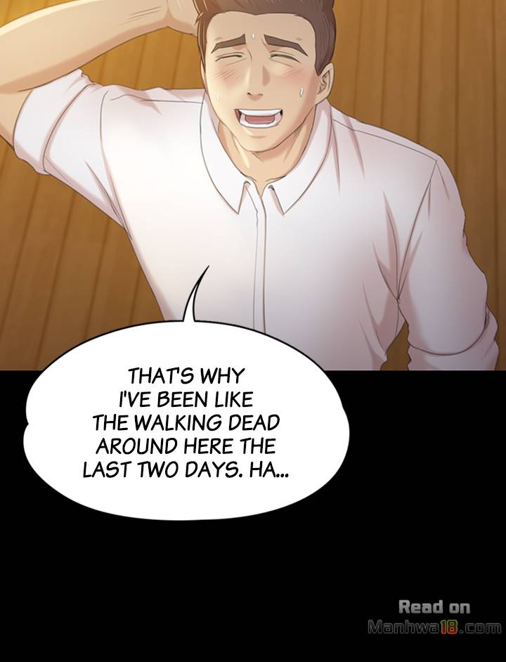 Watch image manhwa Doumi - Chapter 28 - B3C1UnjZvfCTr8h - ManhwaXX.net