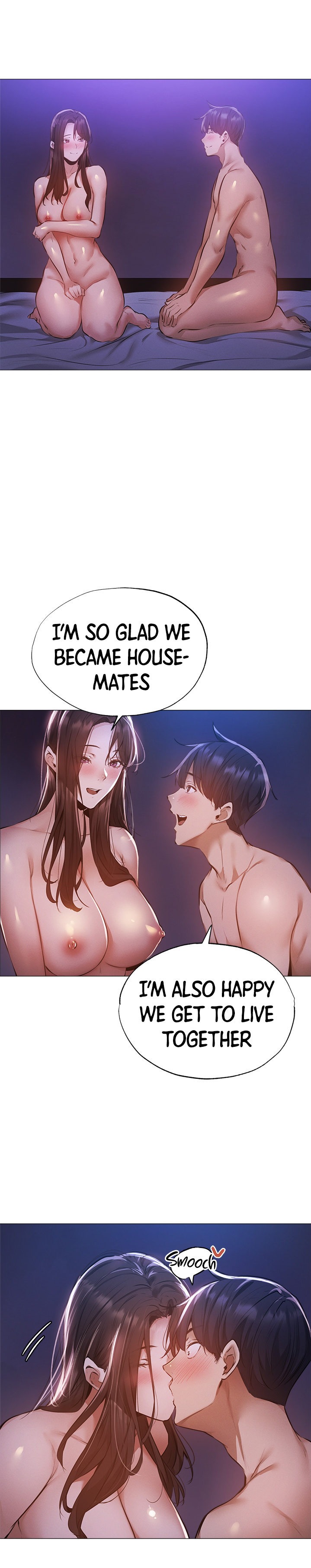 Xem ảnh Is There An Empty Room Manhwa Raw - Chapter 38 - B6HPX5aiQo8Btzr - Hentai24h.Tv