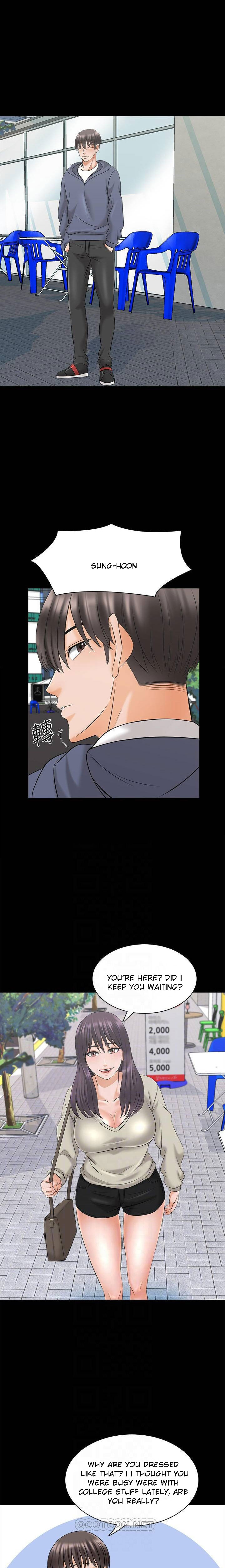 Watch image manhwa A Tutor - Chapter 37 - B9jVigenPU1yCJ6 - ManhwaXX.net