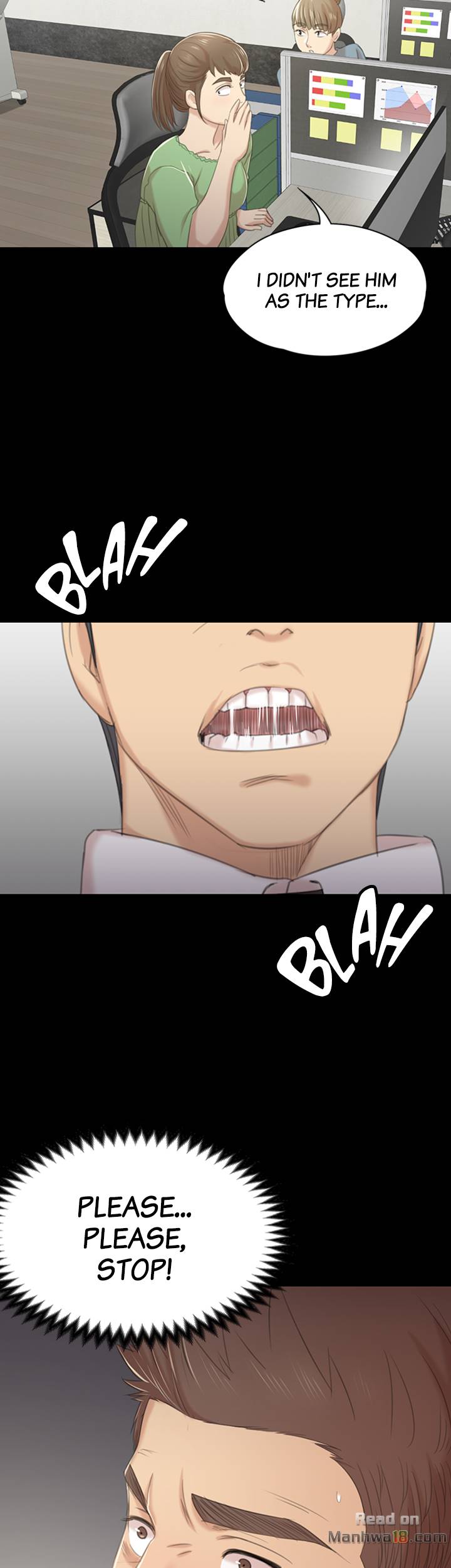 Watch image manhwa Doumi - Chapter 28 - BHPxYueQmdBfenR - ManhwaXX.net