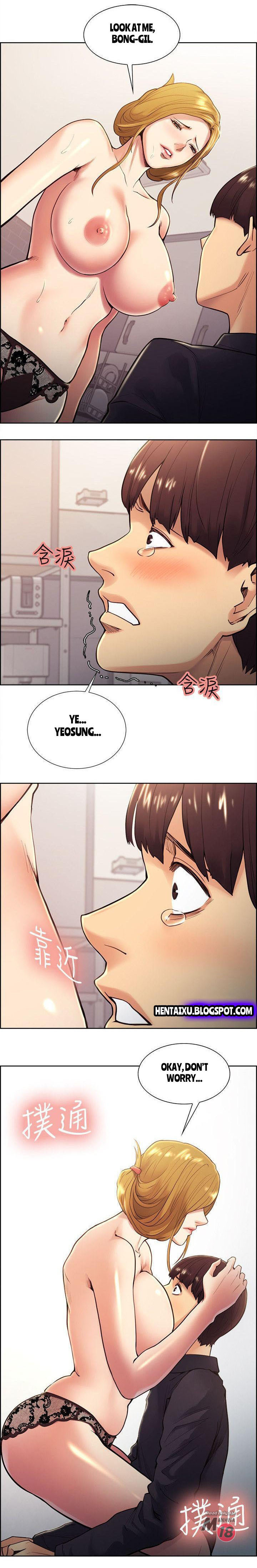 Watch image manhwa Steal Taste - Chapter 28 - BSLcYt7QFHEs01t - ManhwaXX.net