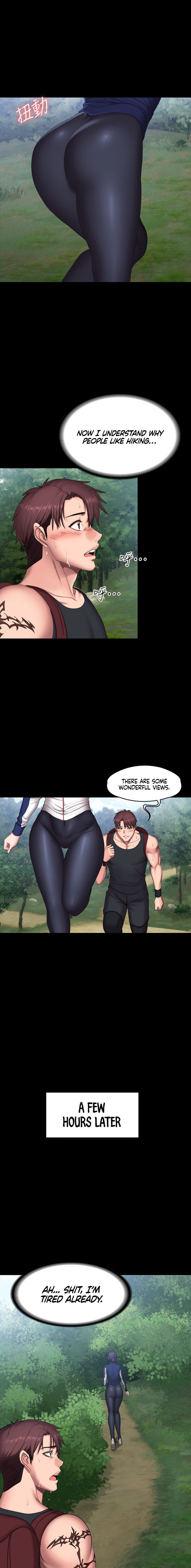 Watch image manhwa Fitness - Chapter 65 - BZIVR4R790ogSqT - ManhwaXX.net