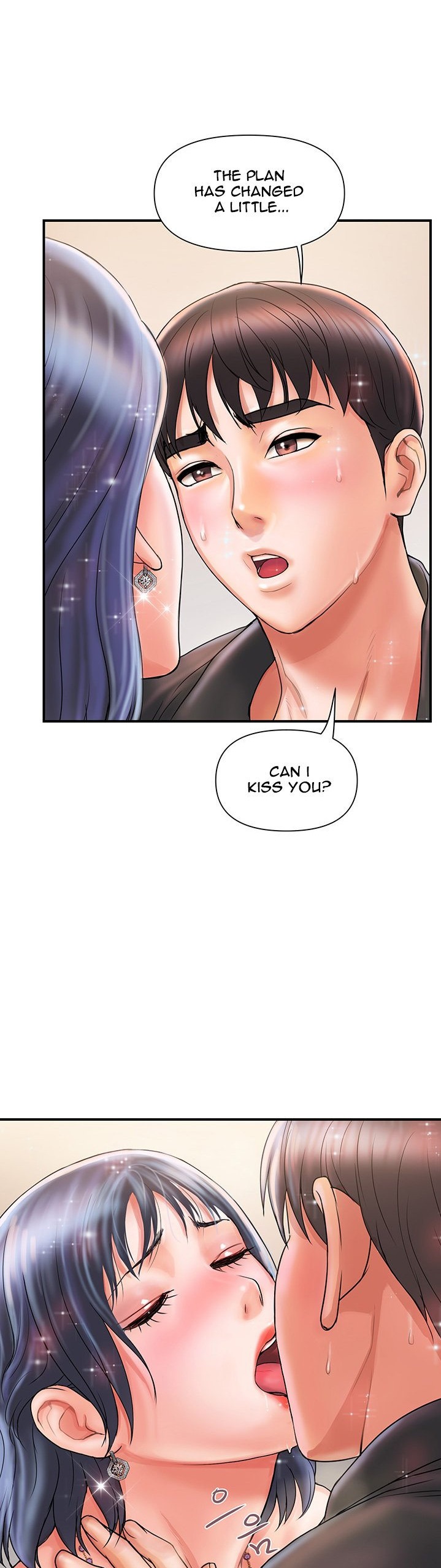 Watch image manhwa Pheromones - Chapter 03 - BcwOKGaj8uWj0LM - ManhwaXX.net