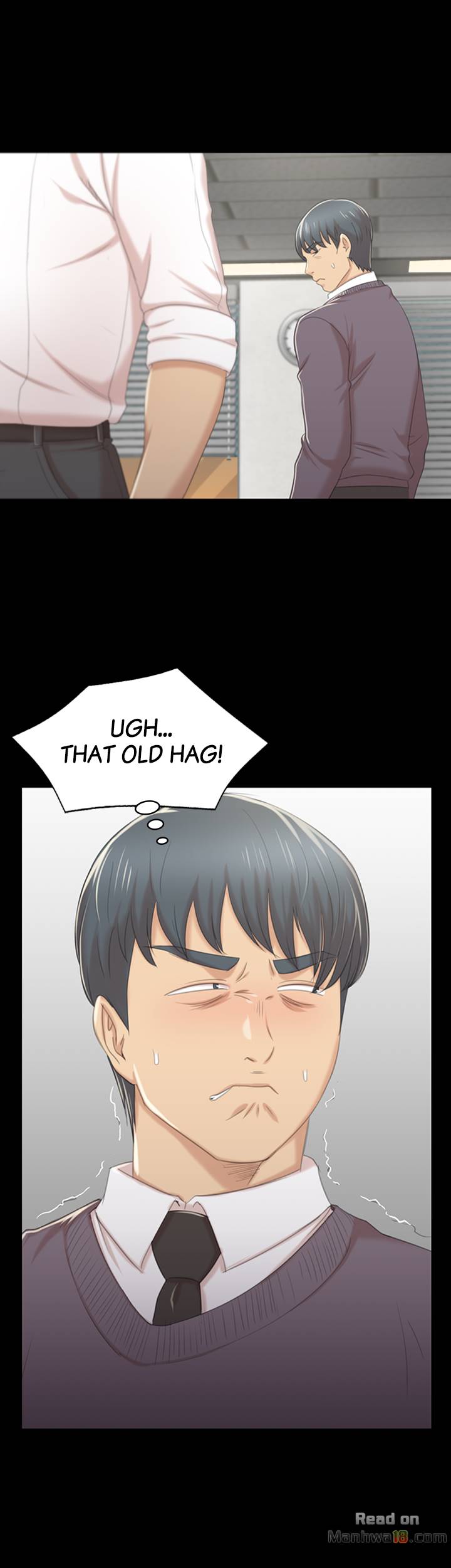 Watch image manhwa Doumi - Chapter 28 - Bi8qiSohb3hcZO2 - ManhwaXX.net