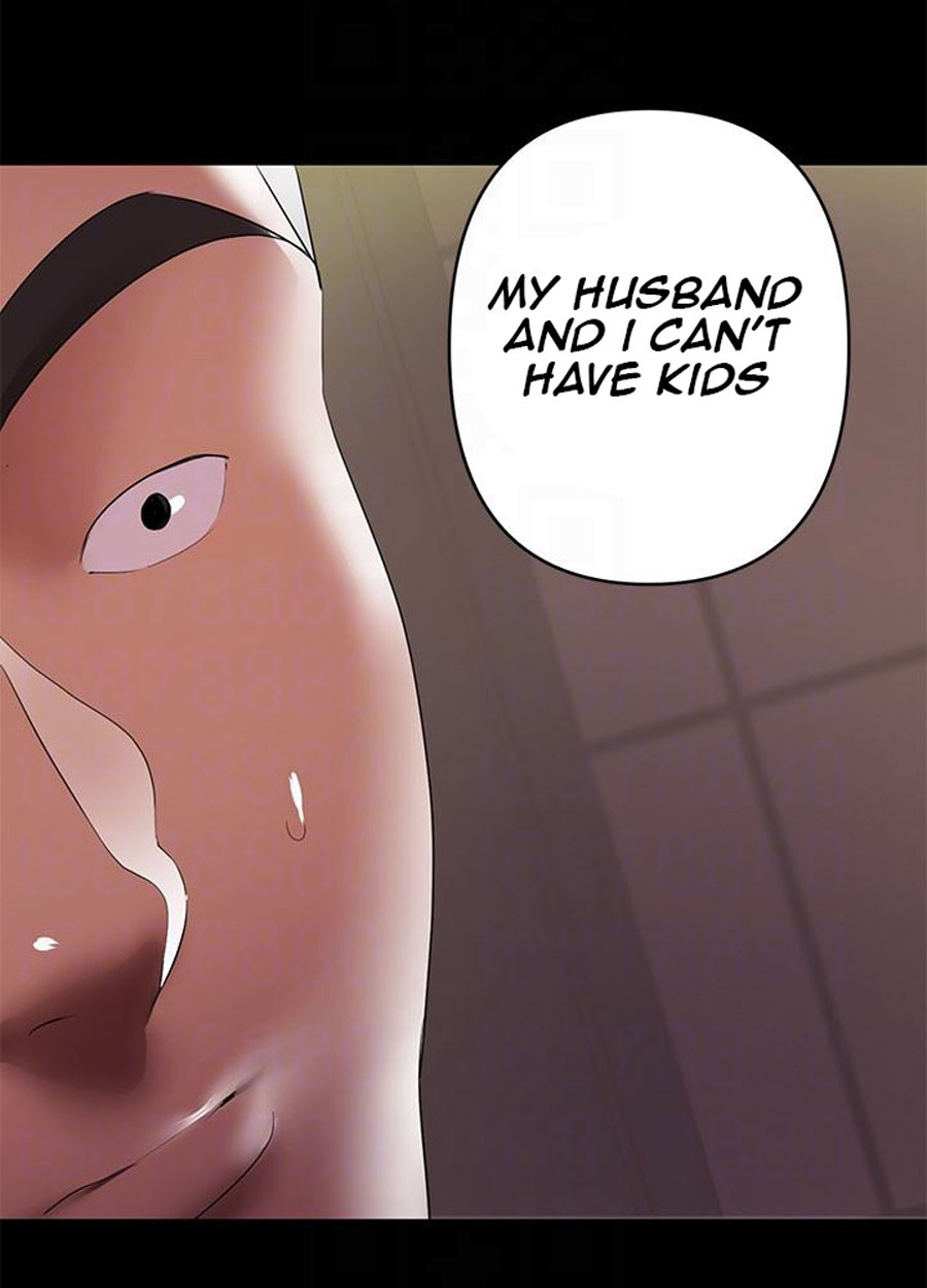 The image Bk2VzZX8A7SE4eF in the comic A Baby's Nest - Chapter 07 - ManhwaXXL.com