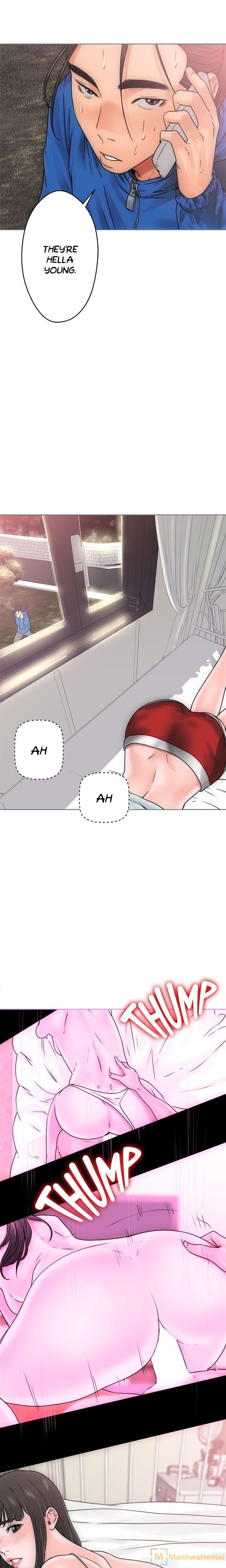 Watch image manhwa Lust Awakening - Chapter 07 - C2zguy21WZuGWZ8 - ManhwaXX.net