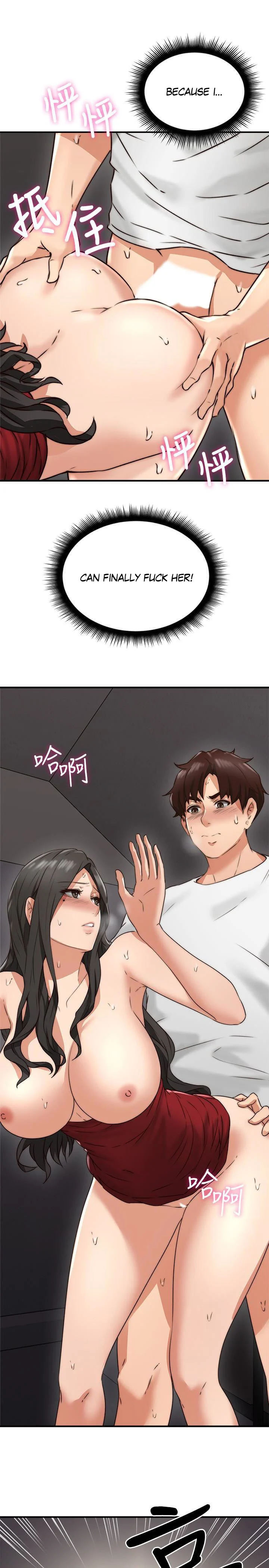 Xem ảnh Soothe Me Raw - Chapter 07 - C5mT9E6gcfjMdNy - Hentai24h.Tv