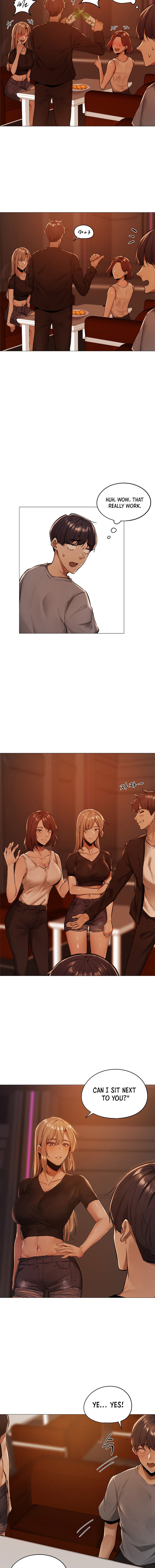 Xem ảnh Is There An Empty Room Manhwa Raw - Chapter 01 - C7eVXC6UNtnYs9U - Hentai24h.Tv