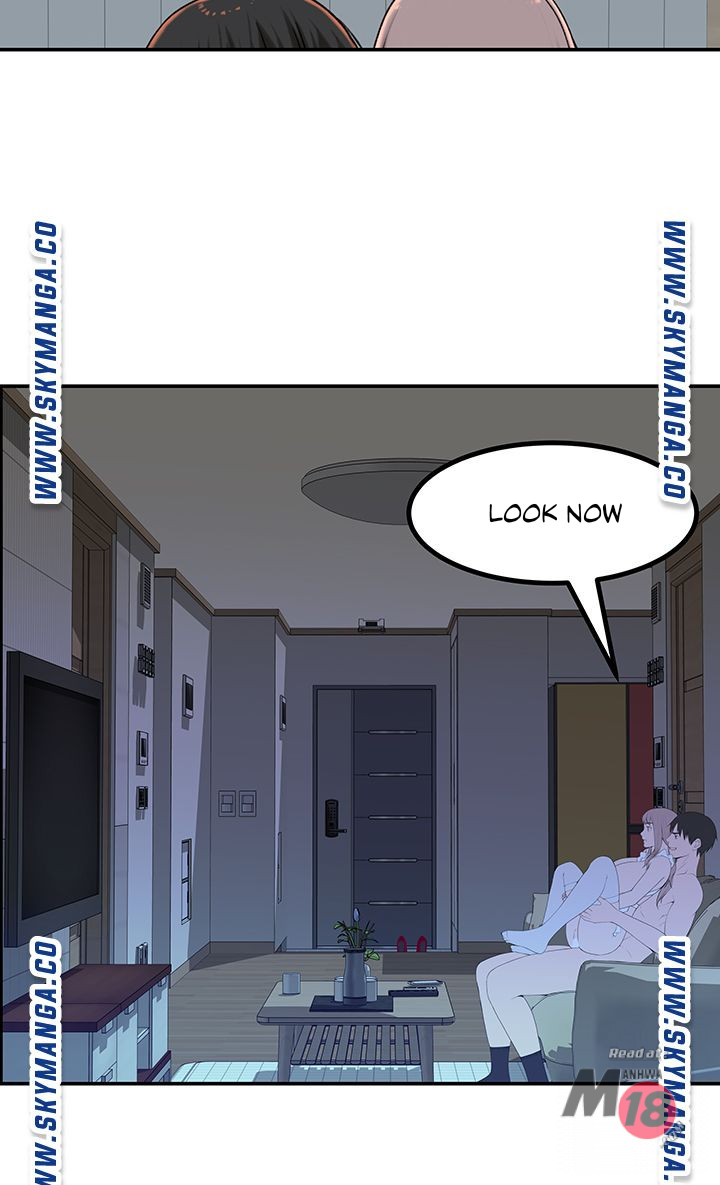 Watch image manhwa Between Us - Chapter 43 - CCdh0195VdLBTEc - ManhwaXX.net