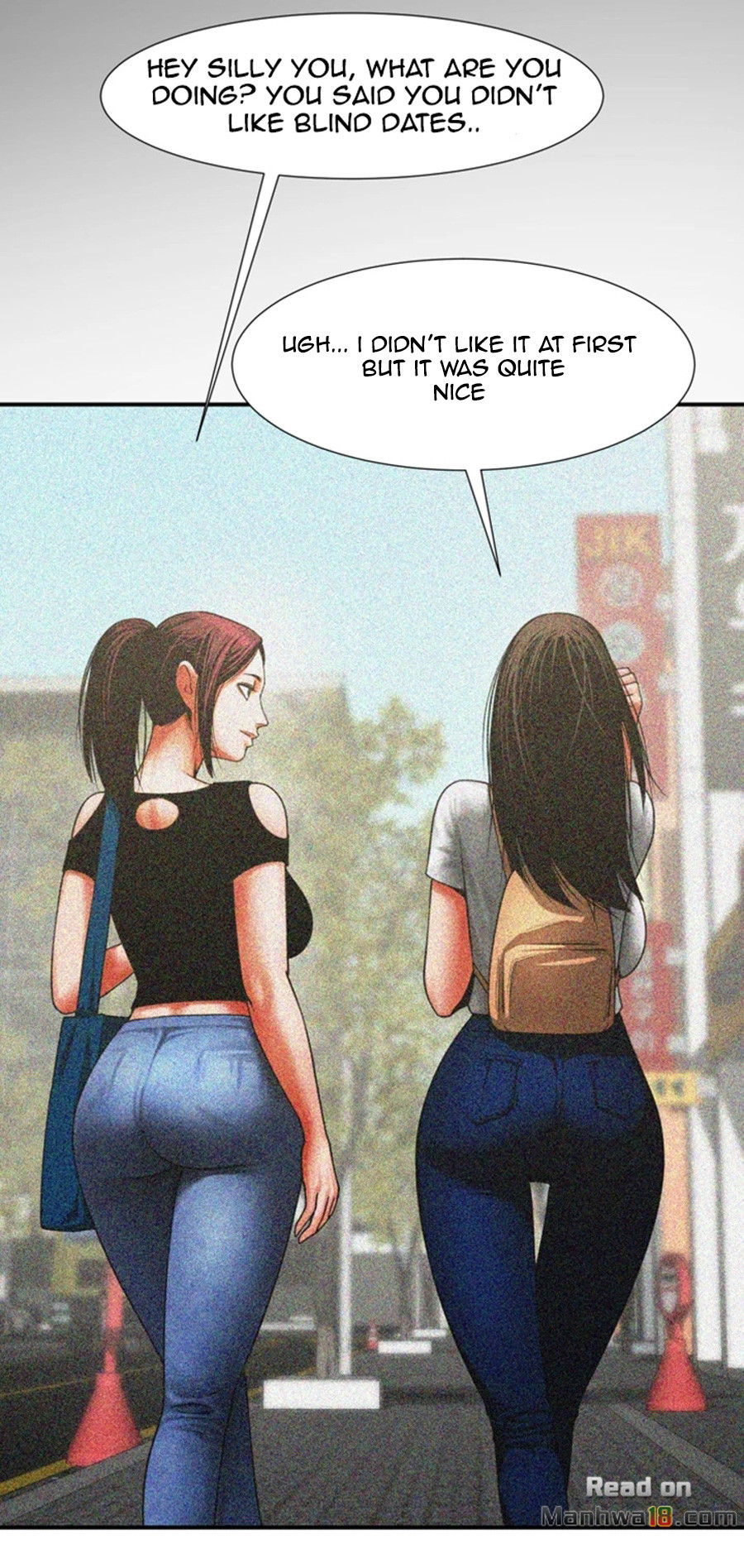 Watch image manhwa Share Girlfriend - Chapter 10 - CKasHQgnKeaScxO - ManhwaXX.net