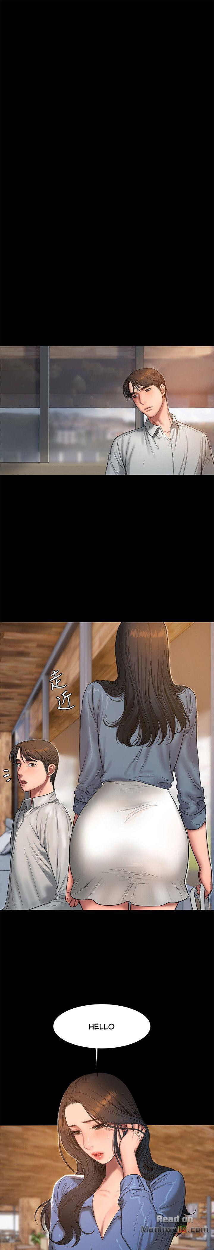 Xem ảnh Run Away Raw - Chapter 30 - CYVXRhCL7QISzjx - Hentai24h.Tv