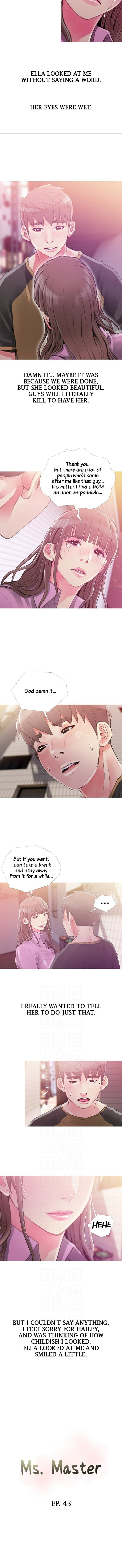 Watch image manhwa Ms. Master - Chapter 43 - CabwW3SKiVtn7QB - ManhwaXX.net