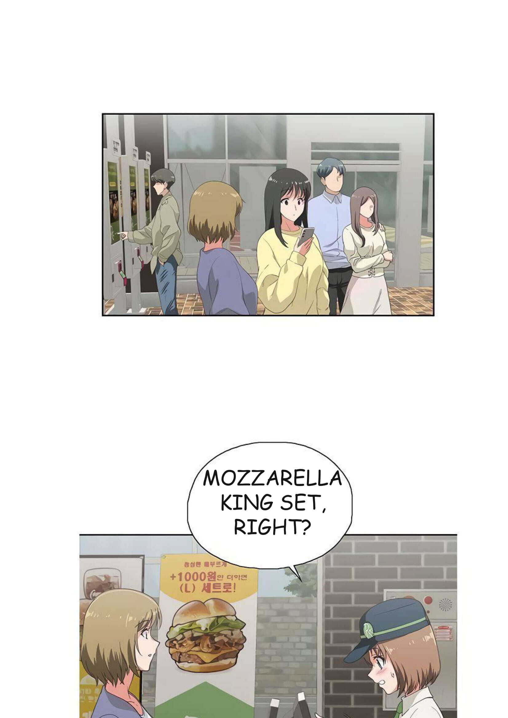 Watch image manhwa Fast Food - Chapter 07 - Cap73YccTjV8zVq - ManhwaXX.net