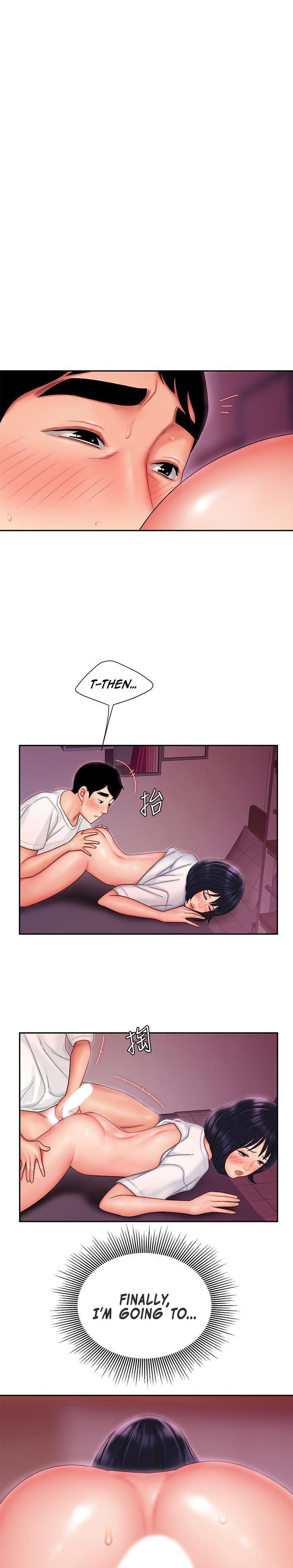 Watch image manhwa Delivery Man - Chapter 21 - Cb15R0TTK23kOhZ - ManhwaXX.net