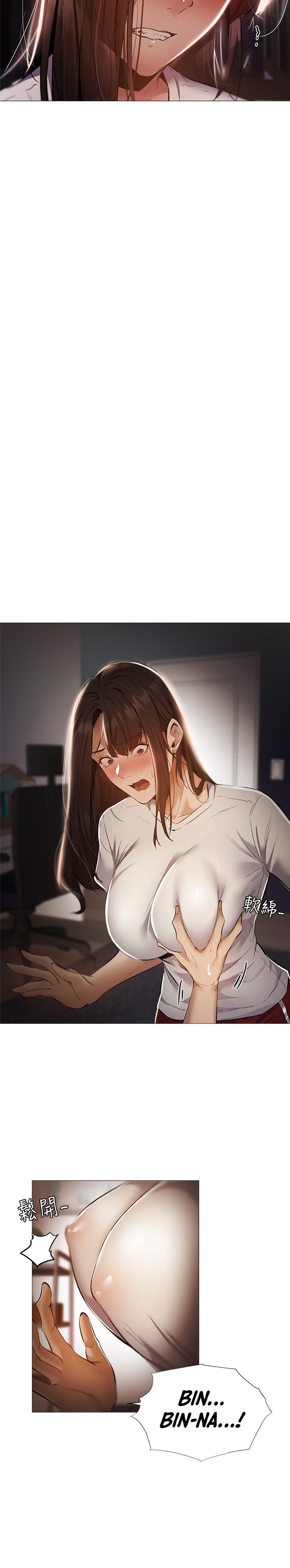 Xem ảnh Is There An Empty Room Manhwa Raw - Chapter 31 - ChN2SuwO9pekkx5 - Hentai24h.Tv