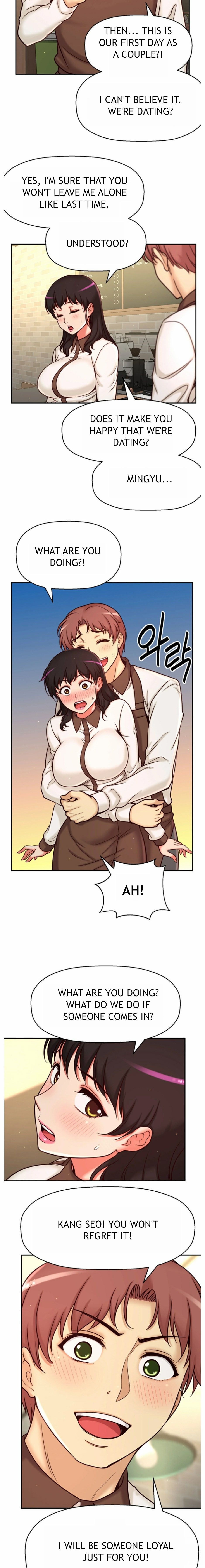 The image CjiEvFTesVQlJKG in the comic She Is Young 2 (Jhorano) - Chapter 25 - ManhwaXXL.com