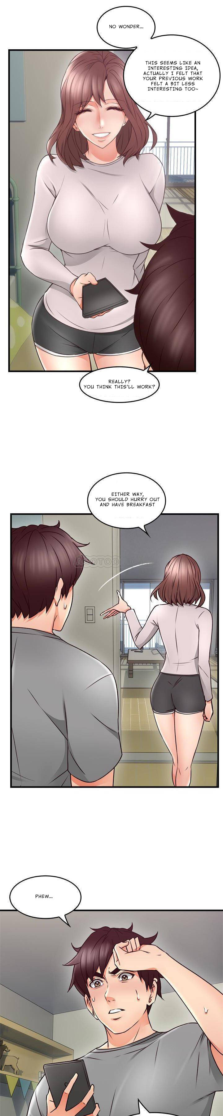 Watch image manhwa Soothe Me - Chapter 16 - CswmMUaqxsAWCom - ManhwaXX.net