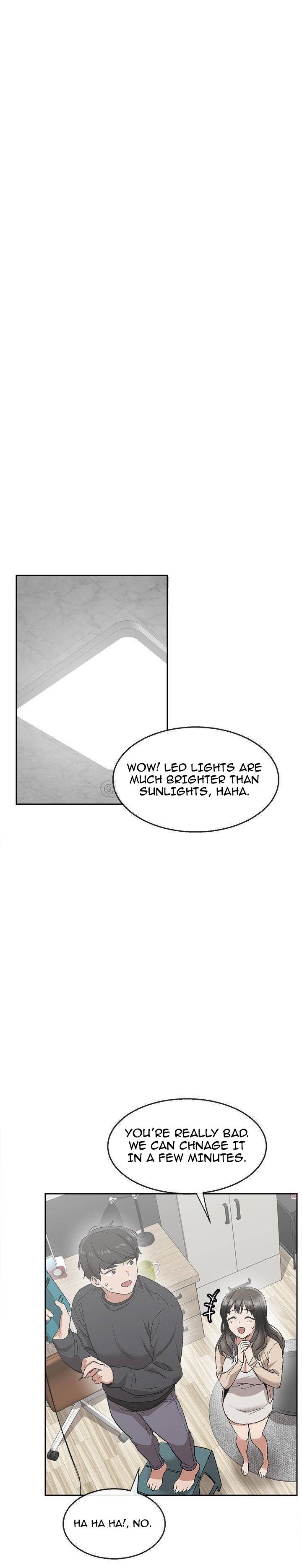 Watch image manhwa Floor Noise - Chapter 01 - CtrnqP4Dz8fboPe - ManhwaXX.net