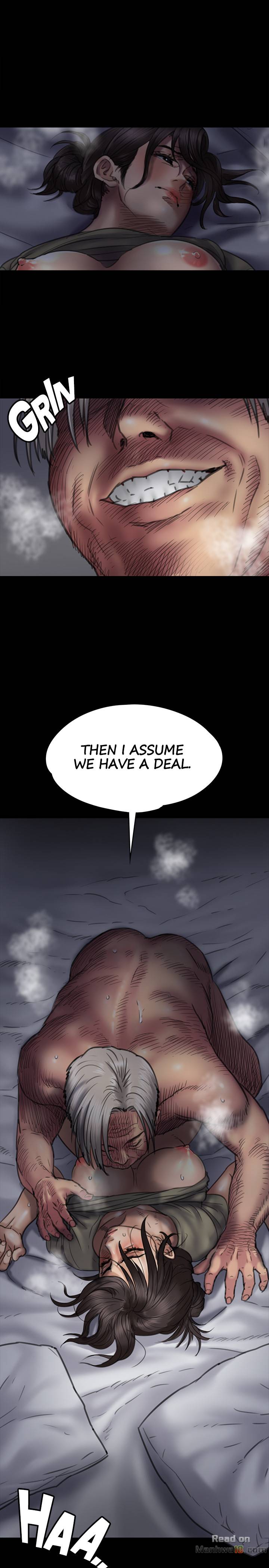 The image D2vtbOkbG16VPxv in the comic Queen Bee (Acera) - Chapter 45 - ManhwaXXL.com