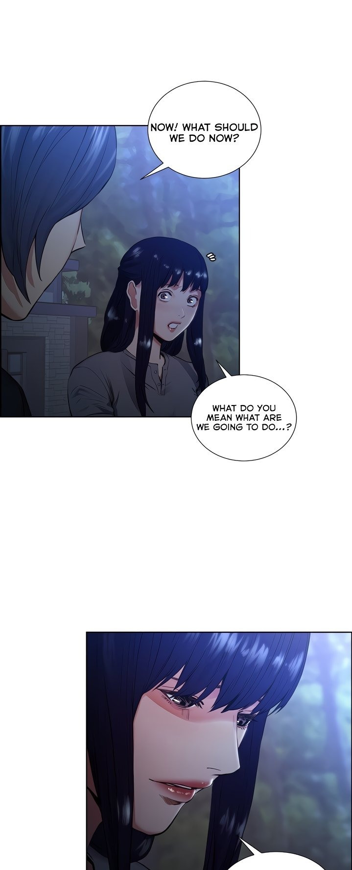 Watch image manhwa Steal Taste - Chapter 46 - D5gxPrdJyqcBoPb - ManhwaXX.net