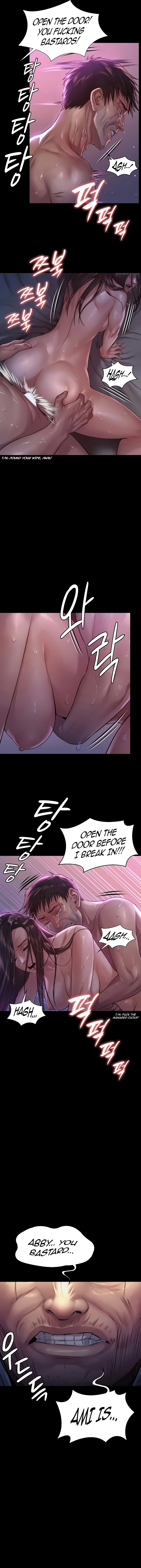 The image D8y6okwG44MaHKN in the comic Queen Bee (Acera) - Chapter 186 - ManhwaXXL.com
